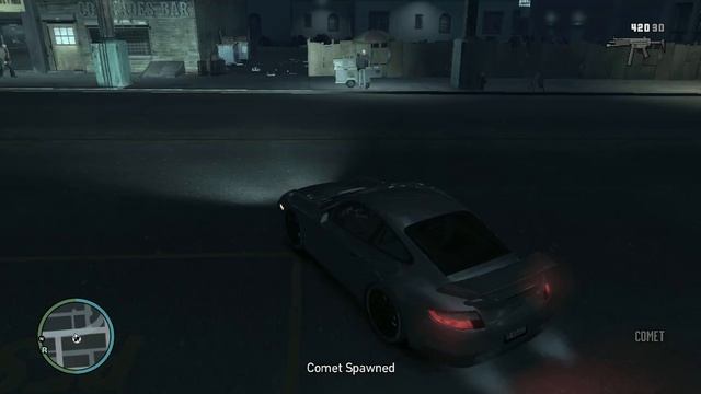 Fraps test gta iv смотреть онлайн