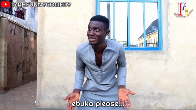 SMALL ELECTRIC SHOCK |sweet mango part 7| (Izah Funny Comedy) (Episode 97) смотреть онлайн