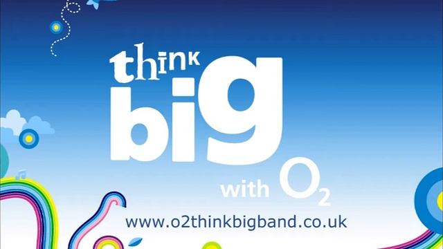 O2 Think Big Band: Luke Evans смотреть онлайн