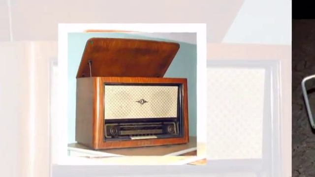 Радиолюбителям 60-х смотреть онлайн