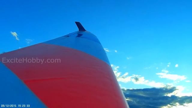 ASW-28 Powered Glider (R/C) смотреть онлайн