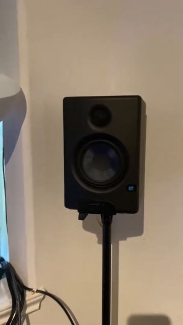 Presonus Eris E4.5 Sound Test смотреть онлайн