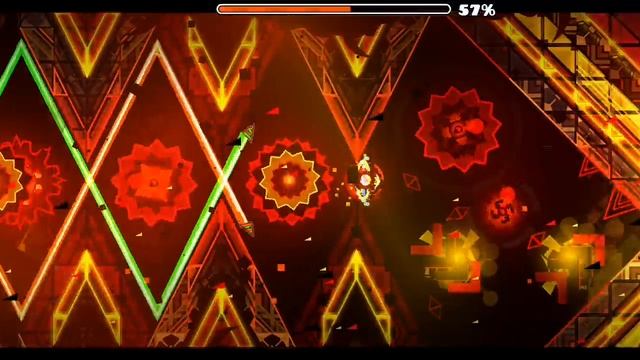Sakupe Circles 100%