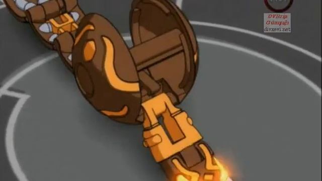 Bakugan | 25.Bölüm | Bana Güven | TAM BÖLÜM смотреть онлайн