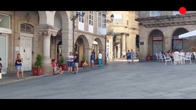 El Turismo Mira A Septiembre  Con El 75% De Ocupación Media