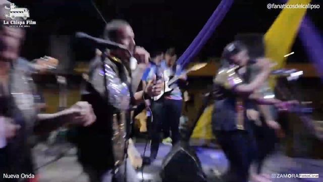 Nueva Onda Luis Martinez homenaje a Jorge Clark #GritodeCarnaval 2022 #calipsodeelcallao #calipso смотреть онлайн