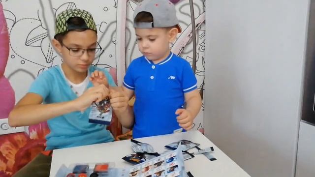 ✨Стиратели!!УРА Пашка и Димка СОБРАЛИ 2 часть🌟👍🏻 смотреть онлайн