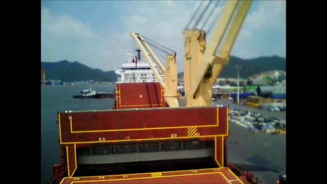 Heavy Lift Video