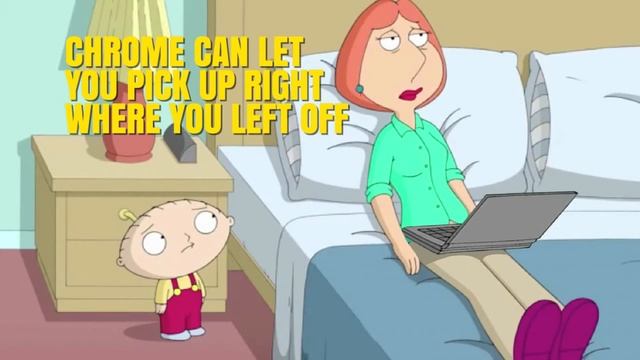 Google Chrome: For Mom (720p HD) смотреть онлайн