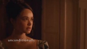 Unconditionally // Charlotte and Alexander Colbourne (Heybourne) Sanditon S2