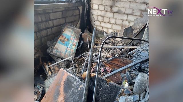 2 пожара за неделю. смотреть онлайн