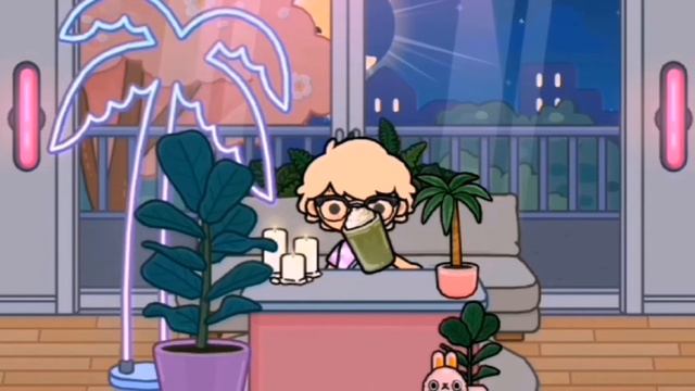 💜//Знакомство  с Микки!//💖||Toca World||🌸🌺...)Тока бока♡︎