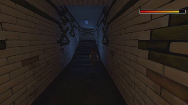 TOMB RAIDER 3 REMASTERED - Прохождение #8. Олдвич, масоны в метро смотреть онлайн