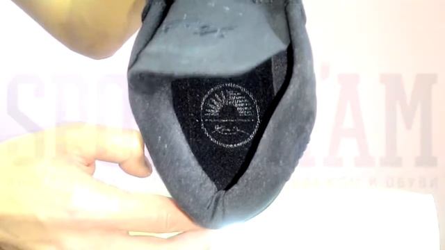 Баскетбольные кроссовки Nike Kobe AD Mid 922485-001