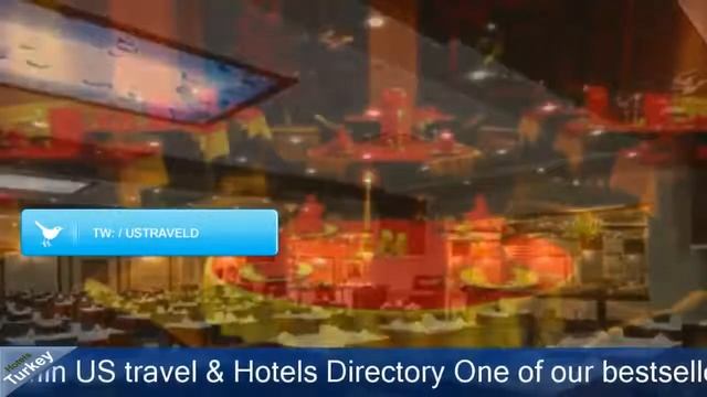 Primasol Hane Family Resort Hotel - Side Hotels, Turkey