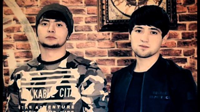 Yagzon Guruhi - Aldadi U