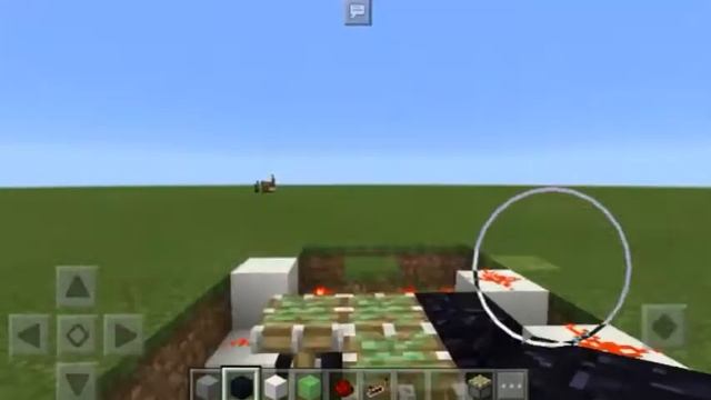 Cara Buat Lift Di Menecraft Pe No Mods