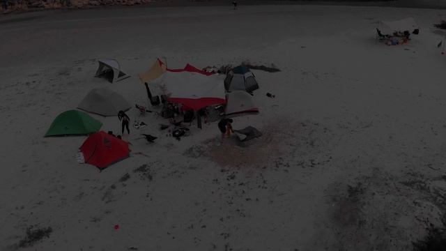 Camping To Sai Wan Beach🏕 (first Vlog)