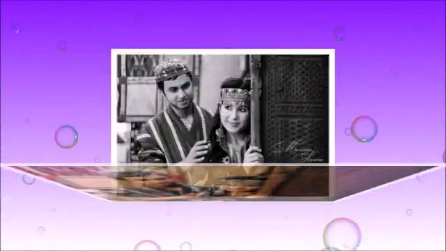 Абдужалил Куконов-Гузалим бу кеча мен билан колинг смотреть онлайн