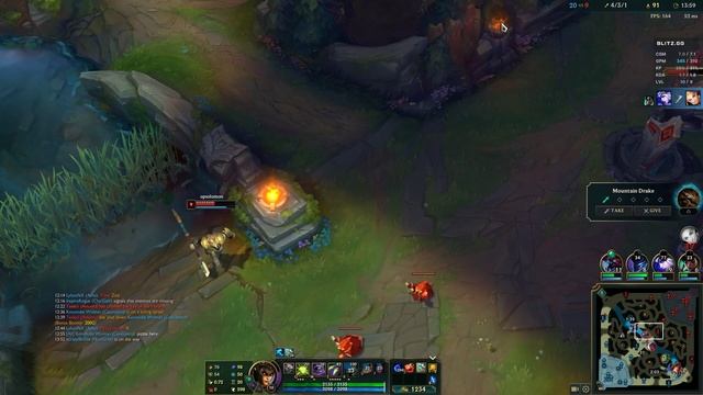 Bestest Cassiopeia Player