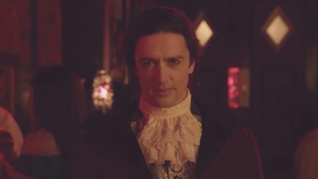 【Eccarius/Cassidy】Crzay in love смотреть онлайн