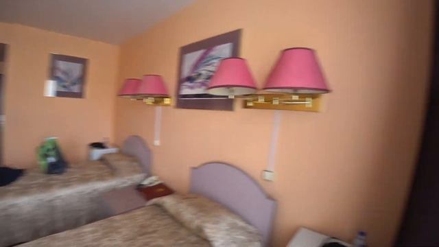 Гостиница и ресторан "АРКТИКА" смотреть онлайн