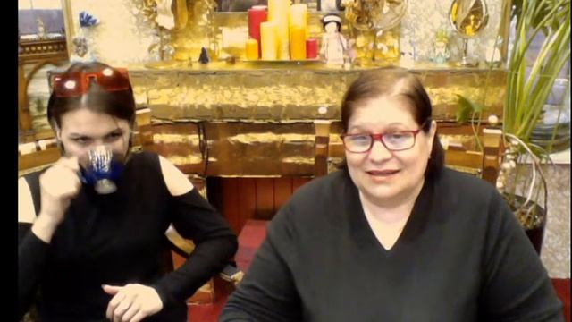 №48 Прямая трансляция пользователя Elena Tsvetkova смотреть онлайн
