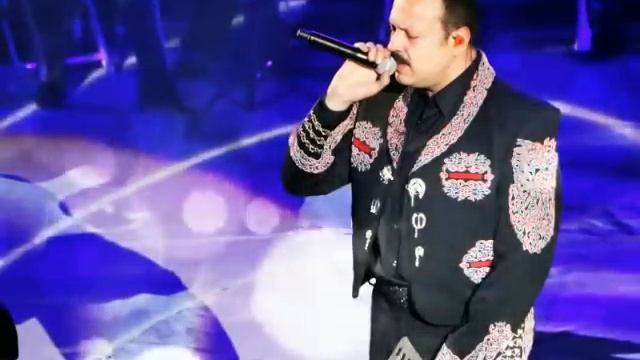 Cien Años (Letra)- Pepe Aguilar