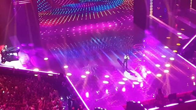 DIMASH Mademoiselle Hyde смотреть онлайн