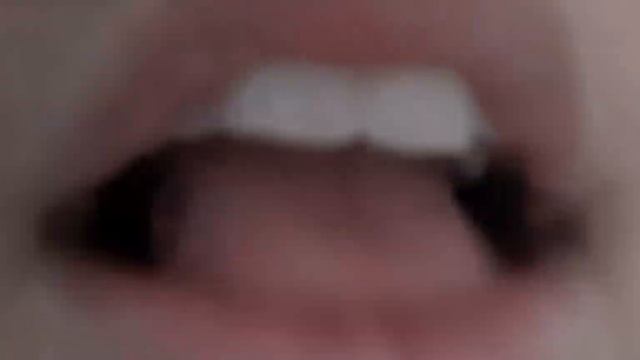 Lofi Asmr Lens Licking, Kisses, Mouth Sounds