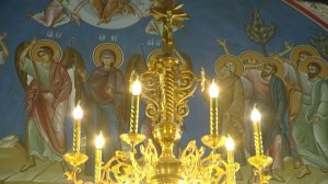 Богослужение 18 апреля 2025 года, Храм святого праведного Иоанна Кронштадтского, г. Санкт-Петербург