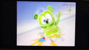 Я мишка гумми Бер напишите пожалуйста на каком это языке ☹️