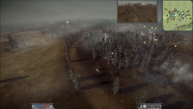 Napoleon: Total War Gameplay Commentary Español #11 HD смотреть онлайн