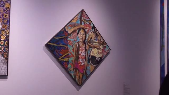 Faculty Art Exhibition at Elon 8.31.2015 смотреть онлайн