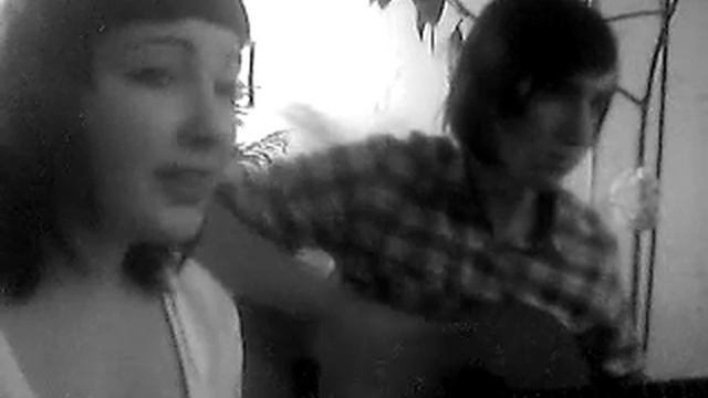 Shinigami-она. Типо авторская песня,да