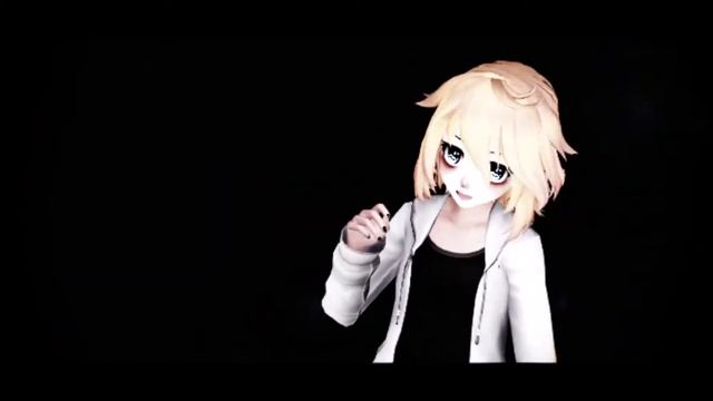 『MMD』Counting Sheep {FLASH WARNING(?)} смотреть онлайн