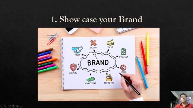 👨💻👨💻ថ្ងៃទី2 វគ្គសិក្សា Digital Marketing!! (07 April 2020)!! смотреть онлайн