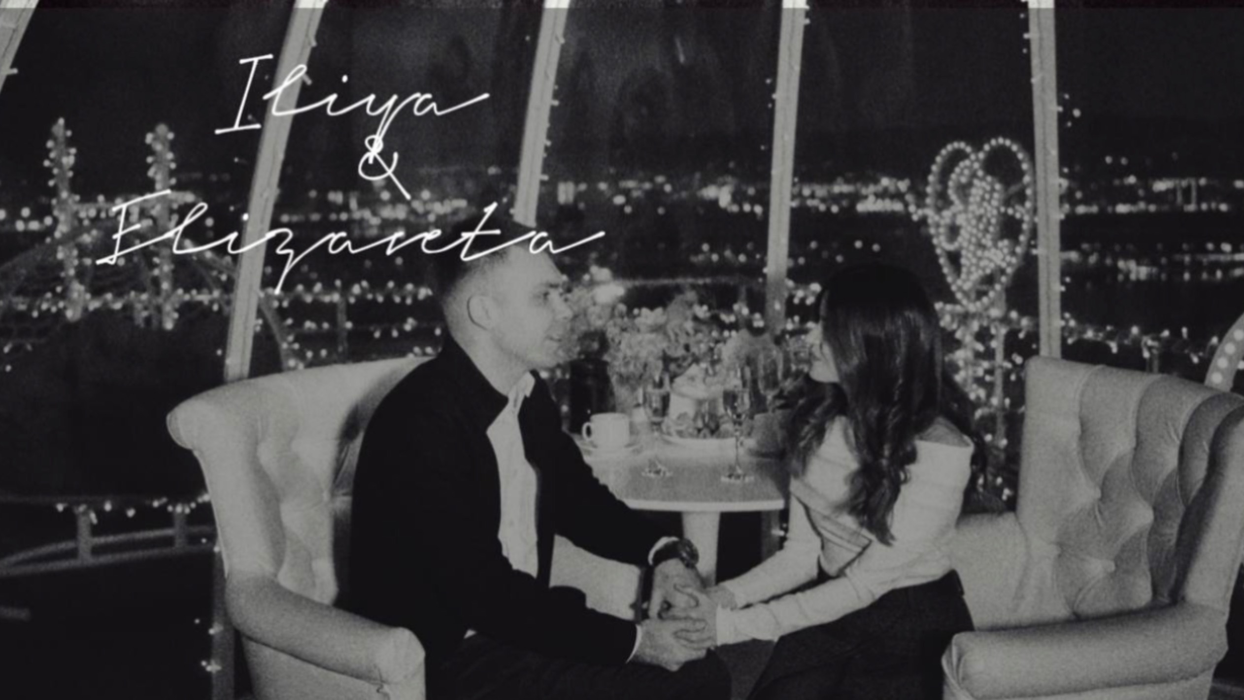 ILIYA & ELIZAVETA | 17.03.2025