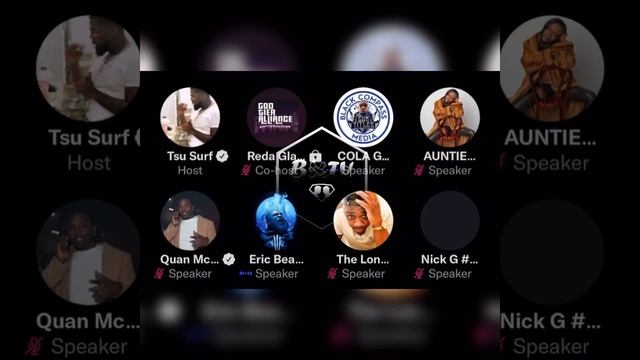 Tsu Surf vs Ace Amin Gets HEATED!! “SURF I’LL BULLY YOU” 😮❗️ #midnightmadness смотреть онлайн
