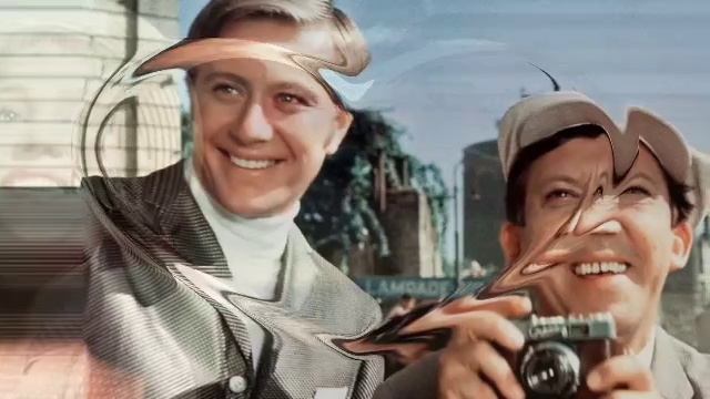 Улыбка Клара Румянцева песенка крошки енота смотреть онлайн