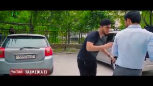 Занг Ирина Гургали кисми 1