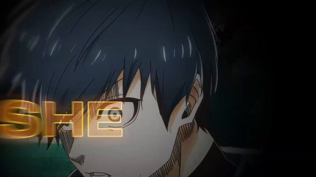 「Reggae & Calypso 🤩🤍  」Blue Lock「AMV/EDIT」4K