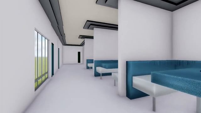RENDER LUMION RESTAURANT ( Gita Tiara Putri) смотреть онлайн