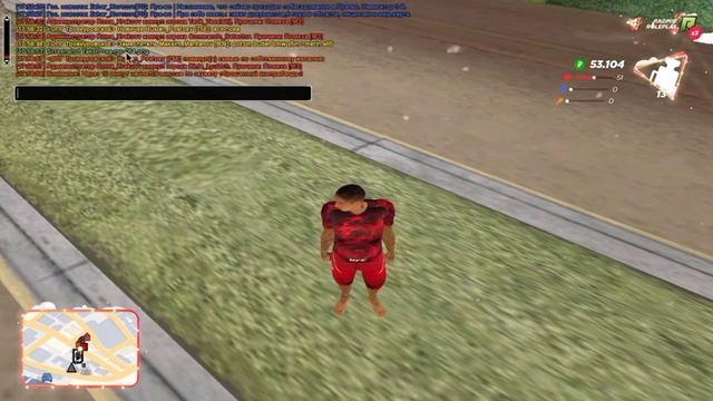 Сколько платят на мойщике окон|Radmir RP смотреть онлайн