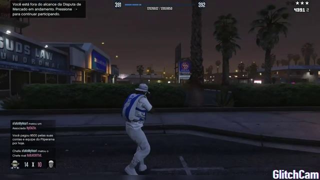 HIGHLIGHTS GTA RP XBOX ONE PvPlayer - #6: ʟᴄ ᴏ ʙʀᴀʙᴏ смотреть онлайн