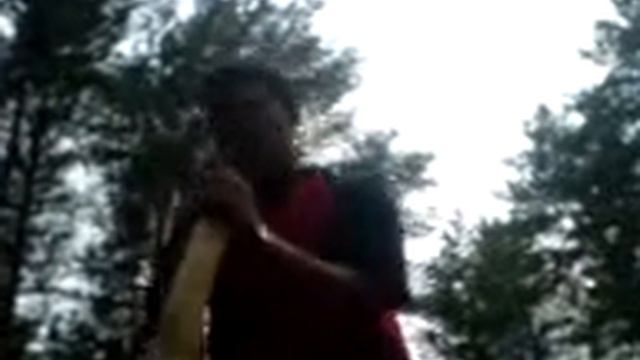 Шикарная песня, придуманная на ходу смотреть онлайн