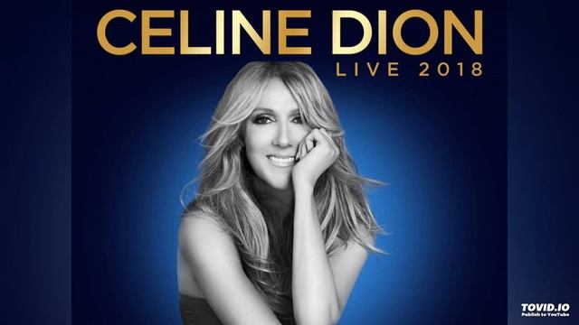 Céline Dion - Intro Funk + Medley Prince (Kiss & Purple Rain) [Live at Tokyo Dome] смотреть онлайн