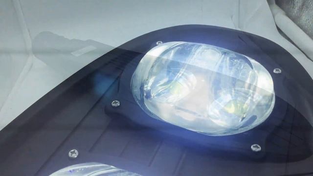 Suburbana Cobra 200w смотреть онлайн