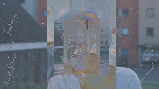 Kirk Spencer Feat Tiga Lilly And Louis Scott ---  4U