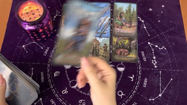 ЛЕВ таро прогноз на 27 марта 2022 смотреть онлайн